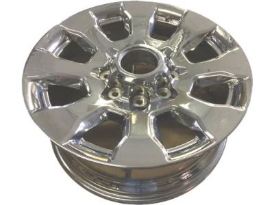 Ford HC3Z-1007-H Wheel, Alloy