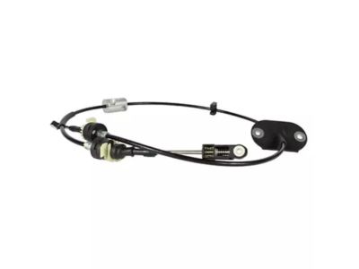 Ford DJ5Z-7E395-E CABLE ASY - SELECTOR LEVER CON