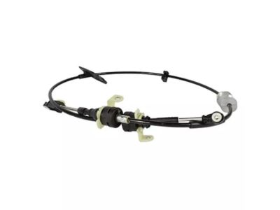 Ford DJ5Z-7E395-E CABLE ASY - SELECTOR LEVER CON