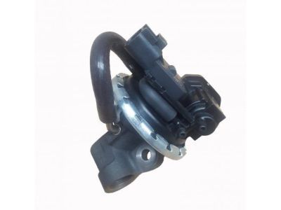 Ford 3L3Z-9D475-DA Valve - Exhaust Gas Recirculation