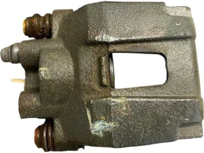 Ford 2C5Z-2552-AA Caliper