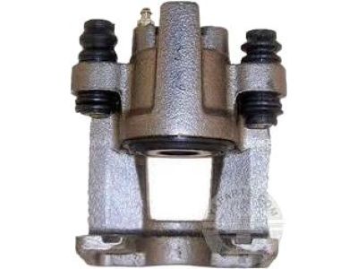 Ford 2C5Z-2552-AA Caliper