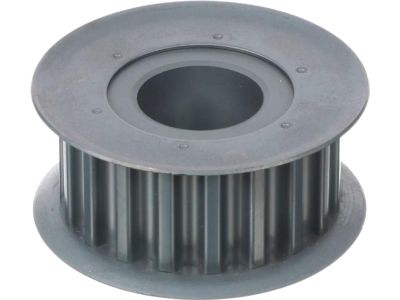 Ford BE8Z-6306-AD Crankshaft Gear