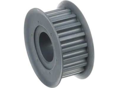 Ford BE8Z-6306-AD Crankshaft Gear