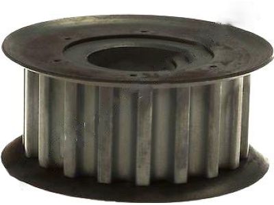 Ford BE8Z-6306-AD Crankshaft Gear