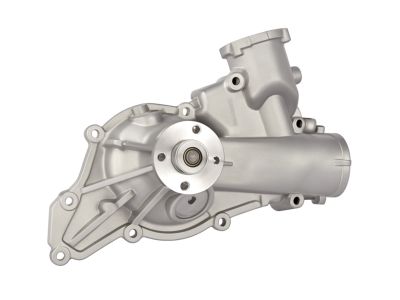 Ford F81Z-8501-A Water Pump Assembly