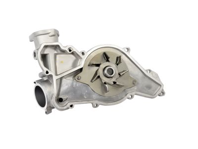 Ford F81Z-8501-A Water Pump Assembly