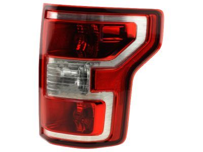 Ford JL3Z-13404-H Tail Lamp