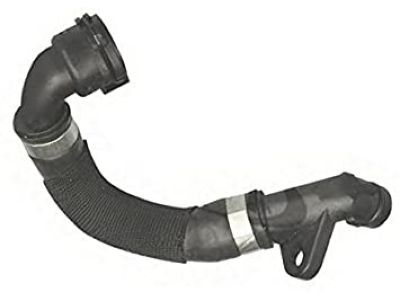 Ford 9L3Z-7B028-G Lower Return Tube