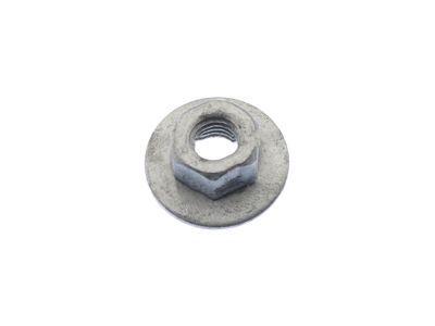 Ford -W702751-S442 Cooler Nut