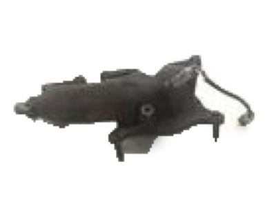 Ford 7E5Z-9430-BA Manifold With Converter