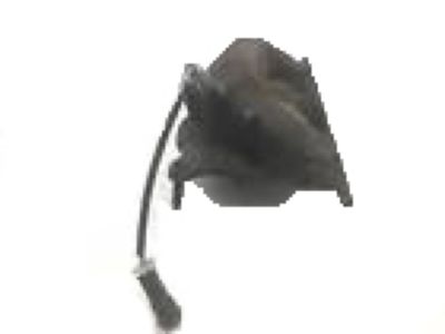 Ford 7E5Z-9430-BA Manifold With Converter