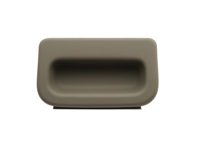 Ford 7L1Z-78116A76-AA Rear Cover Handle