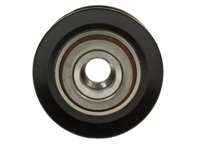 Ford BR3Z-10344-A Pulley