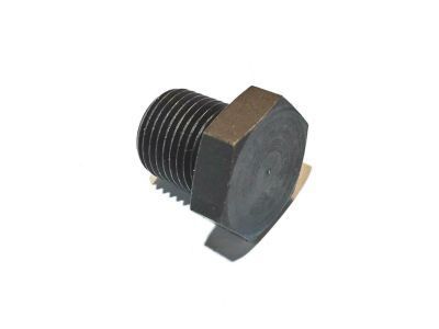 Ford F6TZ-6730-AA Plug - Oil Drain