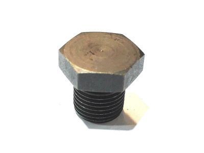 Ford F6TZ-6730-AA Plug - Oil Drain