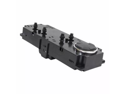 Ford HP5Z-14A701-AQ Seat Switch