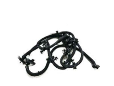 Ford 1F1Z-9C047-BE Tube - Fuel Feed