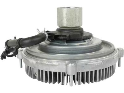 Ford KB3Z-8A616-B Fan Clutch