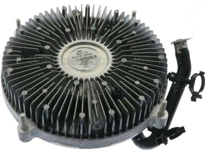 Ford KB3Z-8A616-B Fan Clutch