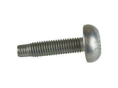 Ford -W712250-S437 Upper Shaft Bolt