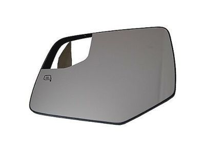 Ford AL8Z-17K707-E Mirror Glass