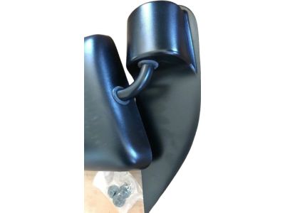 Ford F4UZ-17683-A Mirror Assembly