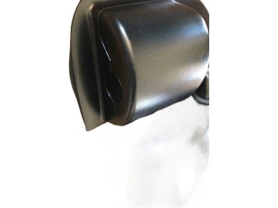 Ford F4UZ-17683-A Mirror Assembly