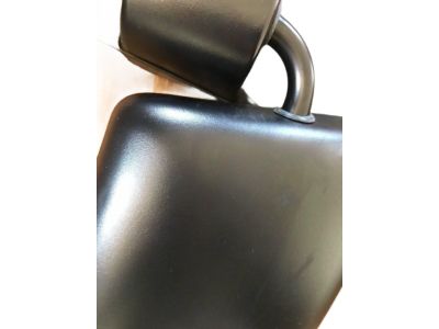 Ford F4UZ-17683-A Mirror Assembly