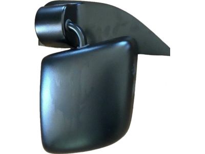 Ford F4UZ-17683-A Mirror Assembly
