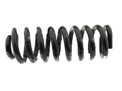 Ford 2C3Z-5310-VA Coil Spring