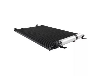 Ford KR3Z-19712-B Condenser
