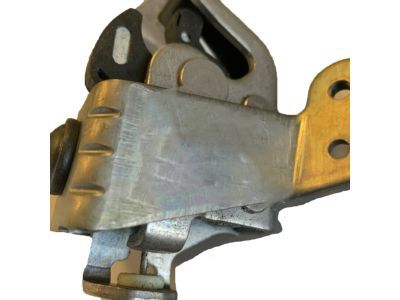 Ford AL5Z-13264A27-B Latch Assembly