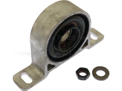 Ford KB3Z-4W602-A Center Support