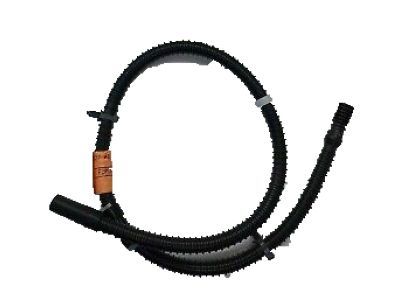 Ford 9L8Z-9G297-A Hose