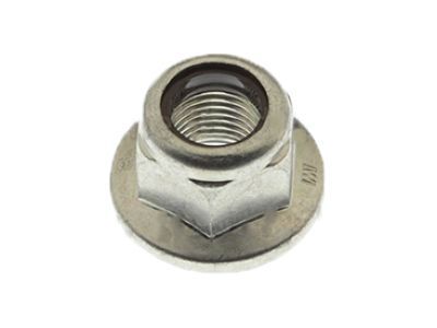 Ford -W708922-S437 Top Nut