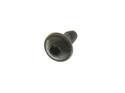 Ford -W705830-S901 Fender Rear Bolt