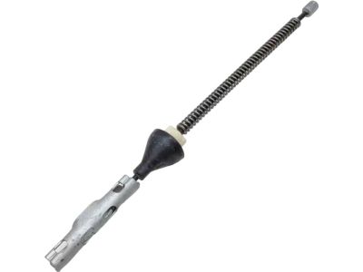 Ford YS4Z-2A635-AA Rear Cable