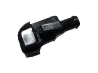 Ford 1C3Z-17603-AA Nozzle