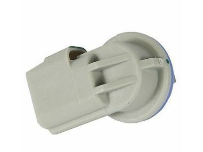 Ford AL8Z-13411-C Marker Lamp Bulb Socket