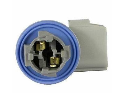 Ford AL8Z-13411-C Marker Lamp Bulb Socket