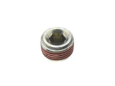 Ford F5RZ-6026-H Adapter Plug