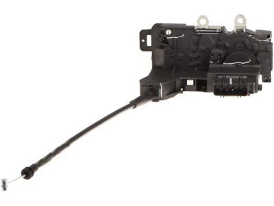 Ford 2W4Z-54203A29-AB Latch Assembly