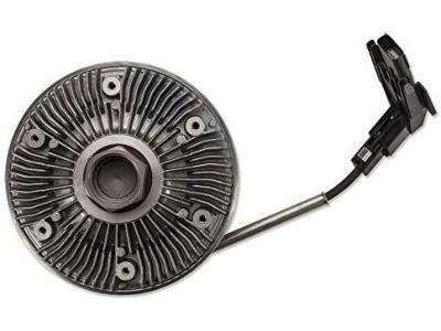 Ford 8C3Z-8A616-S Fan Clutch