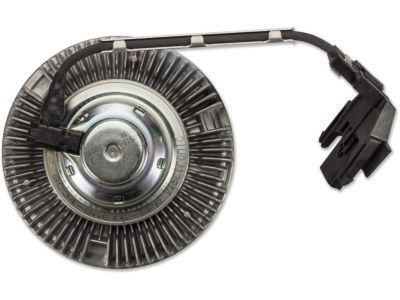 Ford 8C3Z-8A616-S Fan Clutch