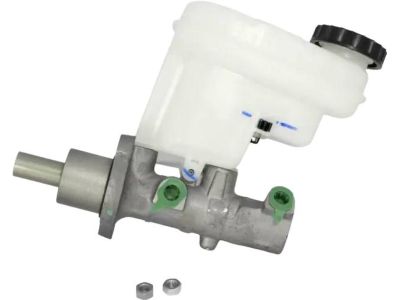Ford BB5Z-2140-A Master Cylinder