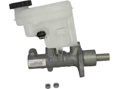 Ford BB5Z-2140-A Master Cylinder