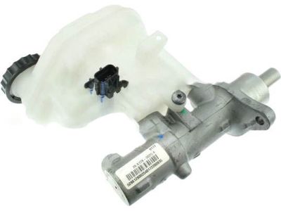 Ford BB5Z-2140-A Master Cylinder