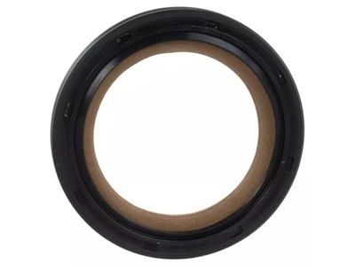 Ford MD8Z-6700-A SEAL ASY - CRANKSHAFT OIL - FR