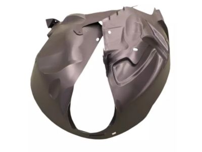 Ford 8G1Z-16102-A Fender Liner